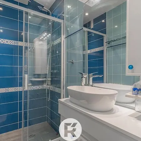 Apartment R'apparts T1 Petit Safari